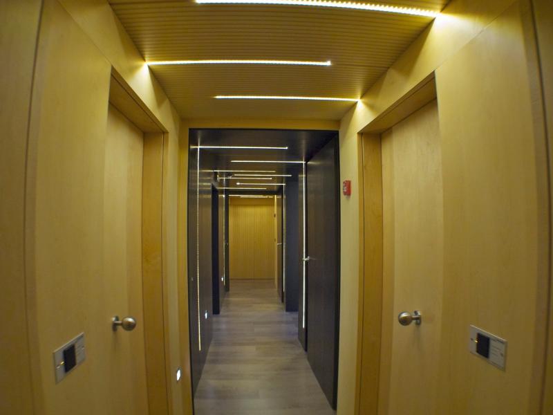 Hotel Mirador Lles Kültér fotó